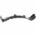 2005-2009 Chevrolet Equinox Front Driver Side Fender Liner - GM1250112-Partify-Painted-Replacement-Body-Parts