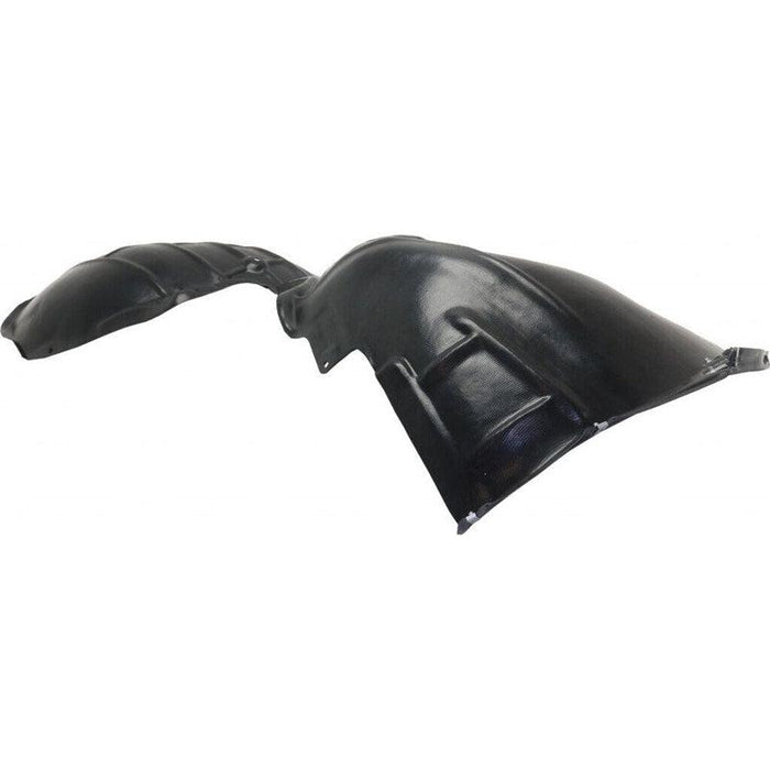 2018 Chevrolet Equinox Front Driver Side Fender Liner Vacuum Formed - GM1248261-Partify-Painted-Replacement-Body-Parts