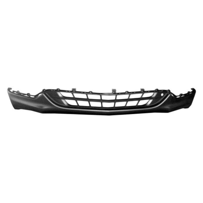 2018-2021 Chevrolet Equinox Front Lower Bumper - GM1015133-Partify-Painted-Replacement-Body-Parts