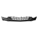 2018-2021 Chevrolet Equinox Front Lower Bumper - GM1015133-Partify-Painted-Replacement-Body-Parts