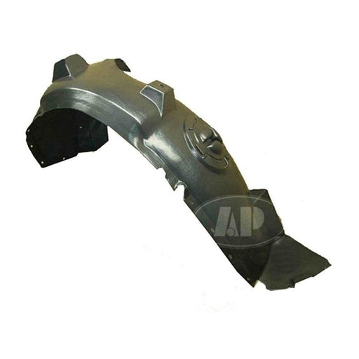 2010-2013 Chevrolet Equinox Front CAPA Certified Passenger Side Fender Liner - GM1249223C-Partify-Painted-Replacement-Body-Parts