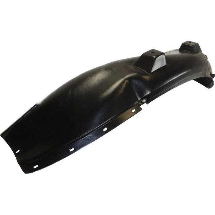 2010-2013 Chevrolet Equinox Front Passenger Side Fender Liner - GM1249223-Partify-Painted-Replacement-Body-Parts