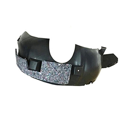 2014-2017 Chevrolet Equinox Front CAPA Certified Passenger Side Fender Liner - GM1249240C-Partify-Painted-Replacement-Body-Parts