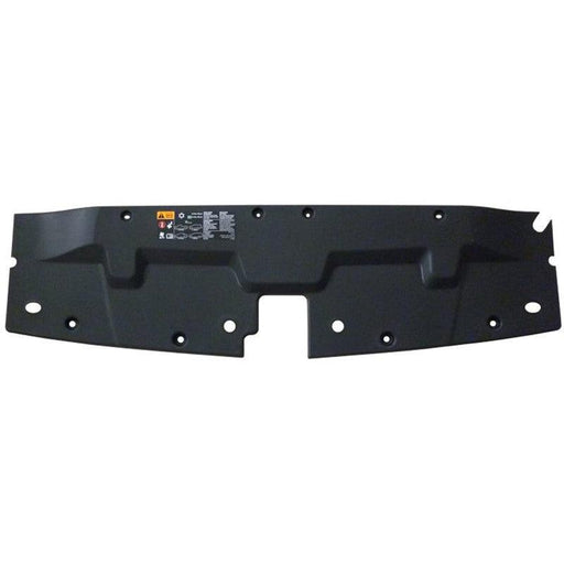 2010-2015 Chevrolet Equinox Rear Bumper Impact Absorber - GM1170213-Partify-Painted-Replacement-Body-Parts