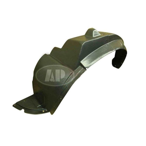 2006-2011 Chevrolet HHR Front CAPA Certified Driver Side Fender Liner - GM1248180C-Partify-Painted-Replacement-Body-Parts