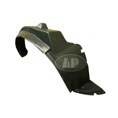 Doublure d'aile côté passager image