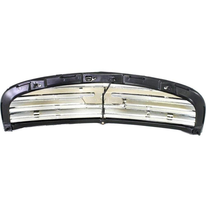 2006-2011 Chevrolet HHR Grille Chrome 2.2L/2.4L - GM1200626-Partify-Painted-Replacement-Body-Parts