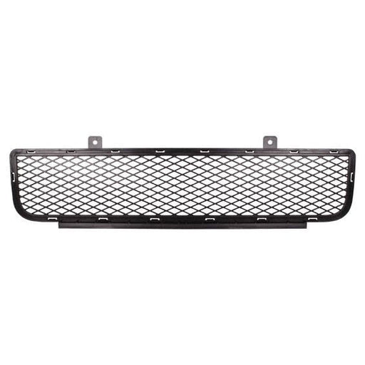 2008-2010 Chevrolet HHR Lower Grille Ss Model Matte-Bk - GM1036132-Partify-Painted-Replacement-Body-Parts