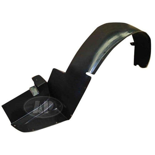 2000-2005 Chevrolet Impala CAPA Certified Driver Side Fender Liner - GM1248122C-Partify-Painted-Replacement-Body-Parts