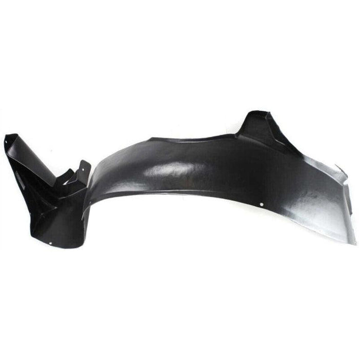 2000-2005 Chevrolet Impala Driver Side Fender Liner - GM1248122-Partify-Painted-Replacement-Body-Parts