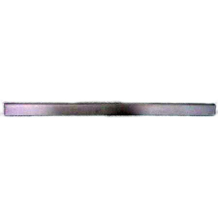 2000-2005 Chevrolet Impala Driver Side Front Door Molding - GM1304116-Partify-Painted-Replacement-Body-Parts
