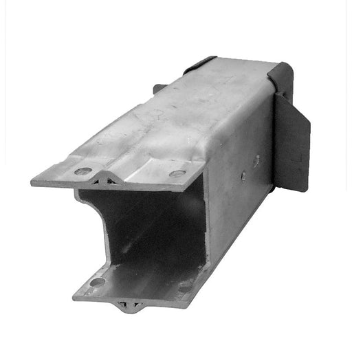 2013-2019 Chevrolet Impala Front Driver Side Bumper Impact Bar Bracket - GM1072192-Partify-Painted-Replacement-Body-Parts