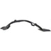 2006-2016 Chevrolet Impala Front Passenger Side Fender Liner - GM1251122-Partify-Painted-Replacement-Body-Parts