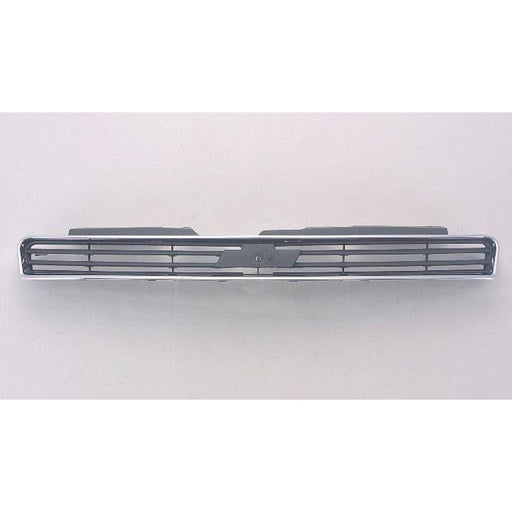 2006-2011 Chevrolet Impala Grille Ls/Lt/Ltz/Police Models - GM1200562-Partify-Painted-Replacement-Body-Parts