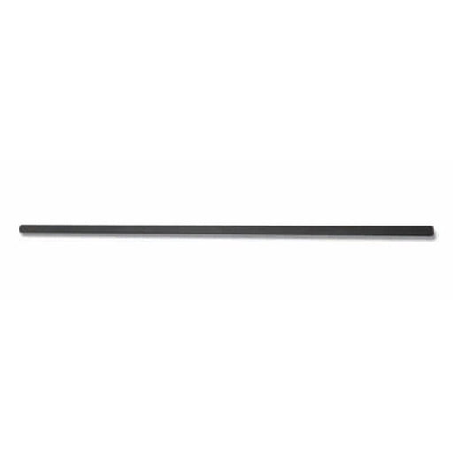 2006-2016 Chevrolet Impala Passenger Side Front Door Molding - GM1305117-Partify-Painted-Replacement-Body-Parts