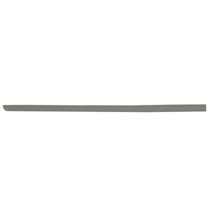 2006-2016 Chevrolet Impala Passenger Side Rear Door Molding - GM1505116-Partify-Painted-Replacement-Body-Parts