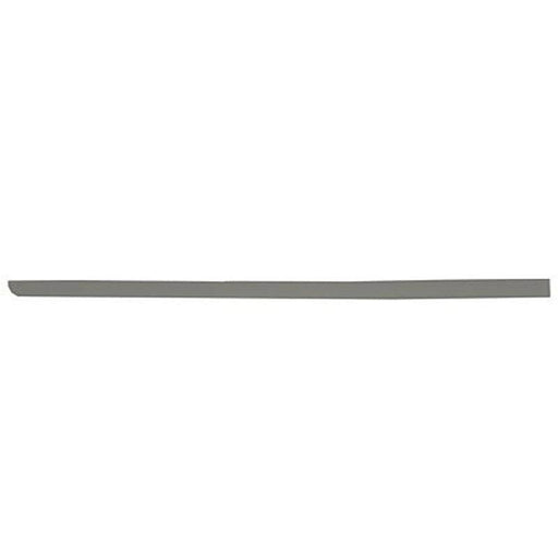 2006-2016 Chevrolet Impala Passenger Side Rear Door Molding - GM1505116-Partify-Painted-Replacement-Body-Parts