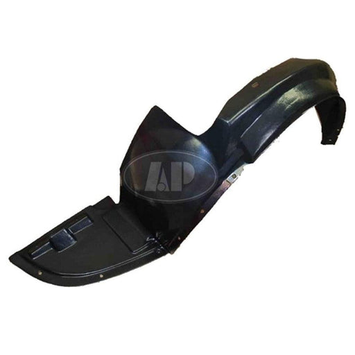 2004-2008 Chevrolet Malibu CAPA Certified Driver Side Fender Liner - GM1248140C-Partify-Painted-Replacement-Body-Parts