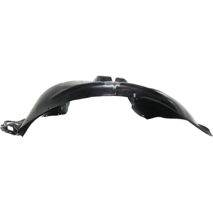 2016-2018 Chevrolet Malibu Driver Side Fender Liner - GM1248265-Partify-Painted-Replacement-Body-Parts