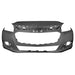 2014-2015 Chevrolet Malibu Front Bumper - GM1000962-Partify-Painted-Replacement-Body-Parts