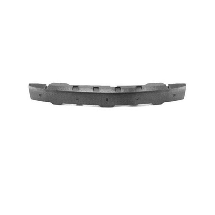 2004-2005 Chevrolet Malibu Front Bumper Impact Absorber - GM1070227-Partify-Painted-Replacement-Body-Parts