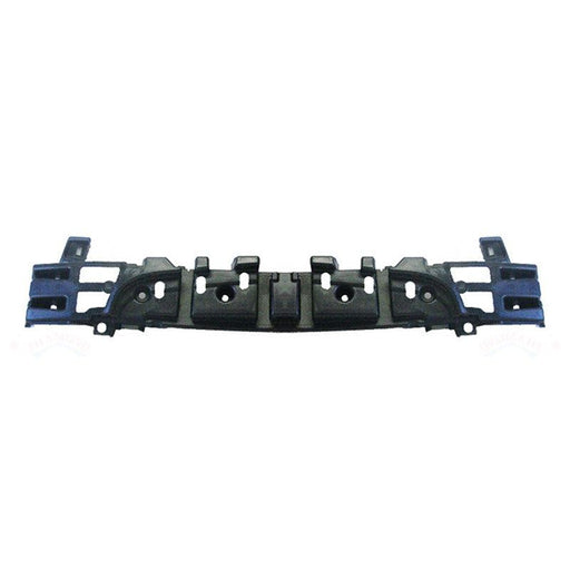 2008-2012 Chevrolet Malibu Front Bumper Impact Absorber - GM1070256-Partify-Painted-Replacement-Body-Parts