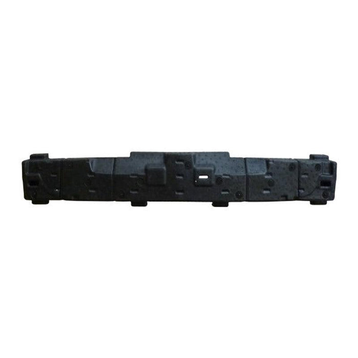 2016-2018 Chevrolet Malibu Front Bumper Impact Absorber - GM1070294-Partify-Painted-Replacement-Body-Parts