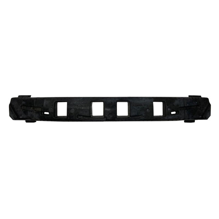 2019-2022 Chevrolet Malibu Front Bumper Impact Absorber - GM1070334-Partify-Painted-Replacement-Body-Parts