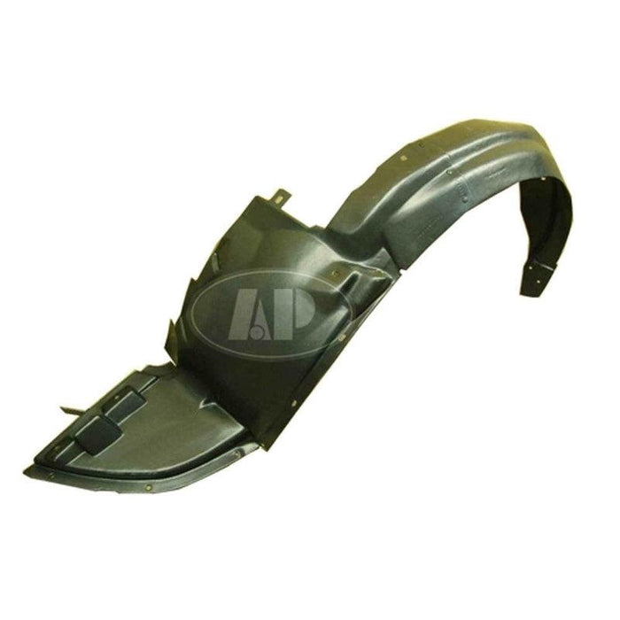 2008-2012 Chevrolet Malibu Front CAPA Certified Driver Side Fender Liner - GM1248201C-Partify-Painted-Replacement-Body-Parts