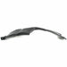 1997-2003 Chevrolet Malibu Front Driver Side Fender Liner Rear Section - GM1248120-Partify-Painted-Replacement-Body-Parts