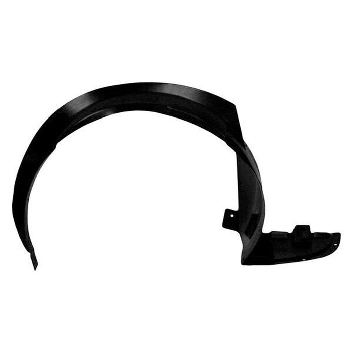 2004-2008 Chevrolet Malibu Front Passenger Side Fender Liner - GM1249140-Partify-Painted-Replacement-Body-Parts