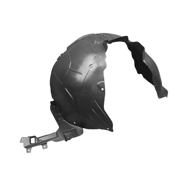 Aazon.co: FITRITE AUTO PARTS New Front Left Driver Side Fender Liner For 2013-2015 Chevrolet Aazon.co: FITRITE AUTO PARTS New Front Left Driver Side Fender Liner For 2013-2015 Chevrolet