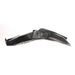 1997-2003 Chevrolet Malibu Front Passenger Side Fender Liner Rear Section - GM1249120-Partify-Painted-Replacement-Body-Parts