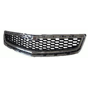 Grille image