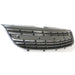 2000-2005 Chevrolet Malibu Grille - GM1200449-Partify-Painted-Replacement-Body-Parts