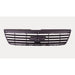 2006-2008 Chevrolet Malibu Grille Ls/Lt/Ltz Model Black - GM1200558-Partify-Painted-Replacement-Body-Parts