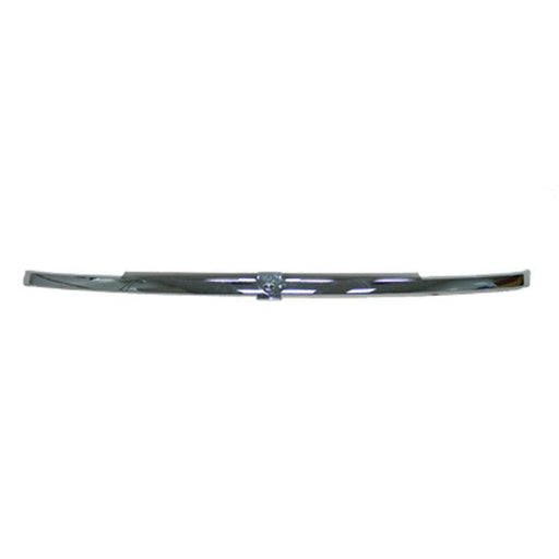 2004-2005 Chevrolet Malibu Grille Molding - GM1210109-Partify-Painted-Replacement-Body-Parts