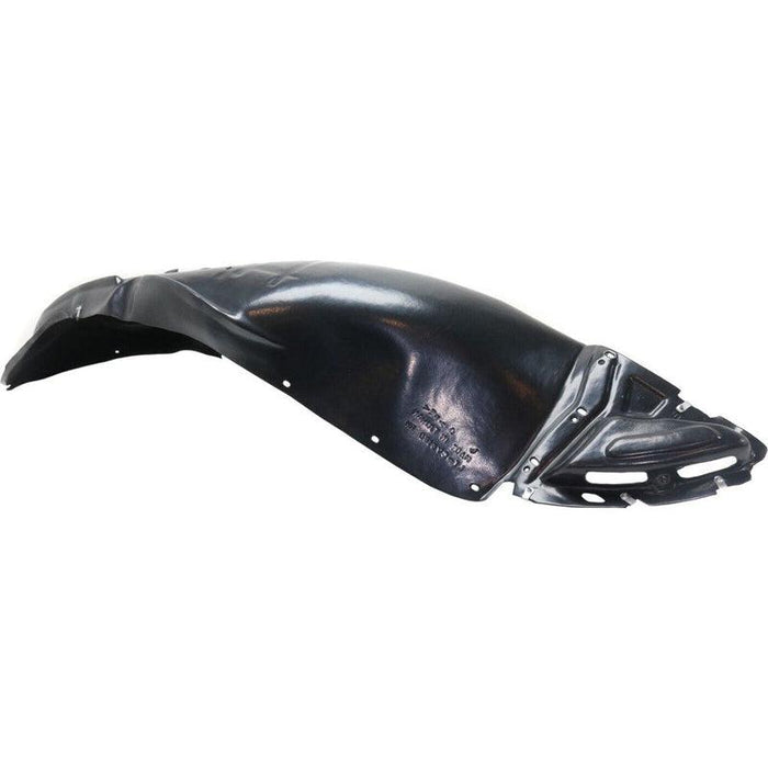 2016-2018 Chevrolet Malibu Passenger Side Fender Liner - GM1249265-Partify-Painted-Replacement-Body-Parts