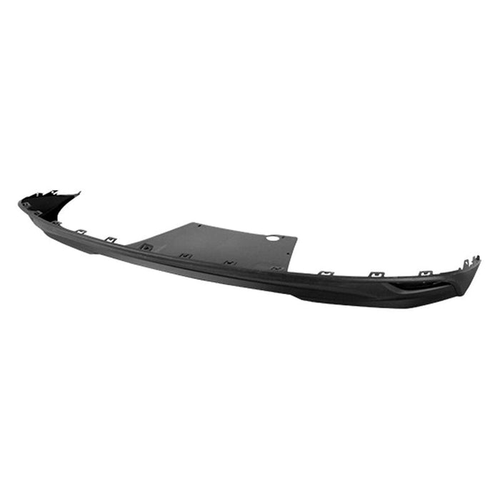 2016-2025 Chevrolet Malibu/Malibu Hybrid Rear Lower Bumper - GM1115129-Partify-Painted-Replacement-Body-Parts