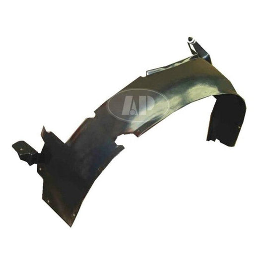 2006-2007 Chevrolet Monte Carlo Driver Side Fender Liner - GM1250126-Partify-Painted-Replacement-Body-Parts