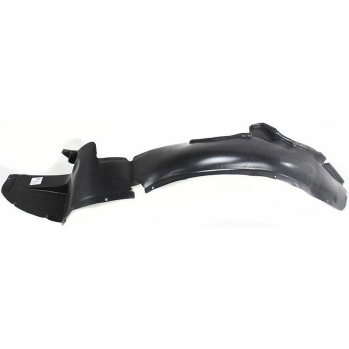 2000-2005 Chevrolet Monte Carlo Front Driver Side Fender Liner - GM1248139-Partify-Painted-Replacement-Body-Parts