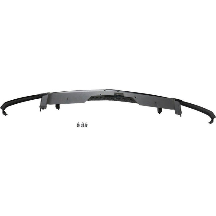 2003-2007 Chevrolet Pickup Chevy Silverado Grille PTM Ss Model Without Dale Earnhardt Package - GM1200557-Partify-Painted-Replacement-Body-Parts