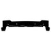 2019-2022 Chevrolet Silverado 1500 Front Bumper With Sensor Holes - GM1002872-Partify-Painted-Replacement-Body-Parts