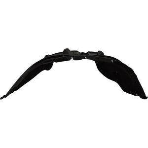 Driver Side Fender Liner image