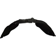 Passenger Side Fender Liner image