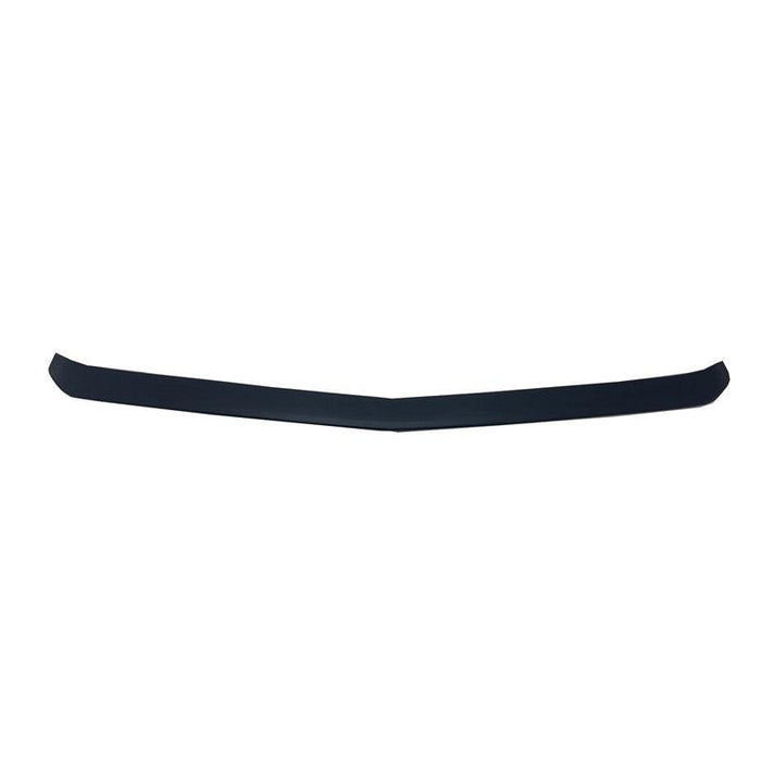 2019-2022 Chevrolet Silverado 1500 Front Upper Bumper Molding - GM1044138-Partify-Painted-Replacement-Body-Parts