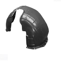 Doublure d'aile côté conducteur image