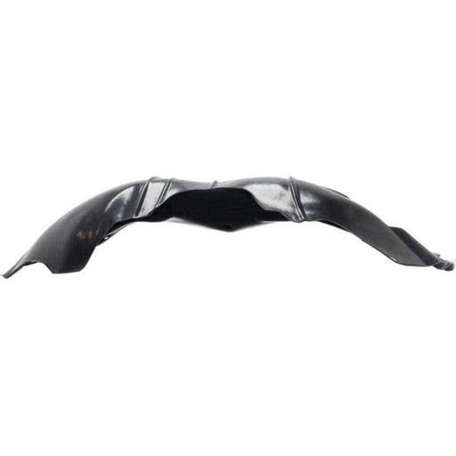 2016-2019 Chevrolet Silverado 1500 Legacy Front Driver Side Fender Liner Vacuum Molded - GM1248259-Partify-Painted-Replacement-Body-Parts