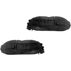 Doublure d'aile côté passager image