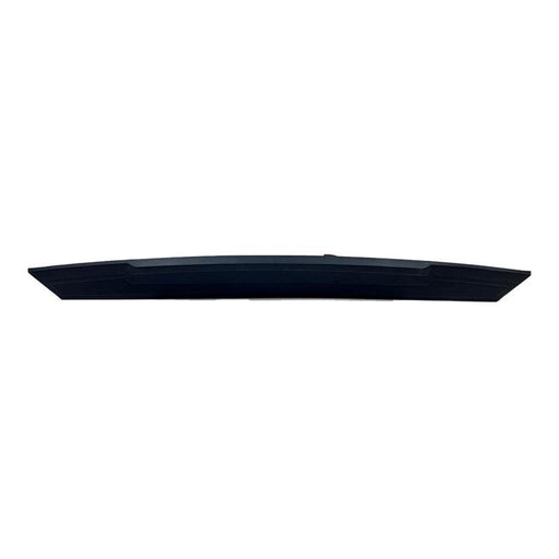 2019-2023 Chevrolet Silverado 1500 Upper Tailgate Molding - GM1904118-Partify-Painted-Replacement-Body-Parts